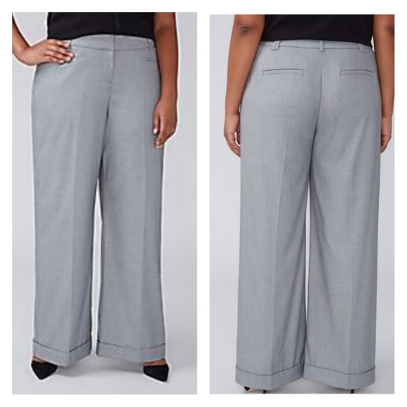 lane bryant houston pants